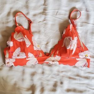 COPY - *BUNDLE 4 BIKINIS FOR $25!* H&M Bikini top